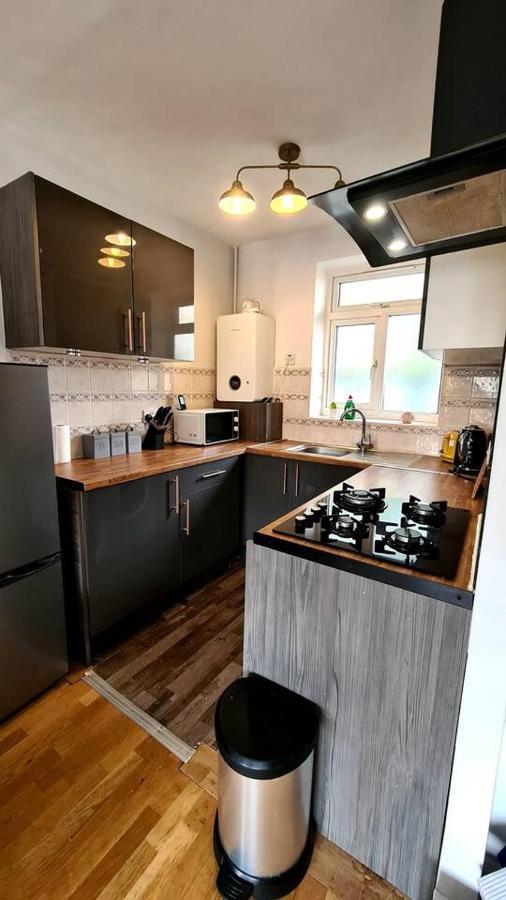 5 Sleeper Close To Old Street/ Shoreditch London Eksteriør billede